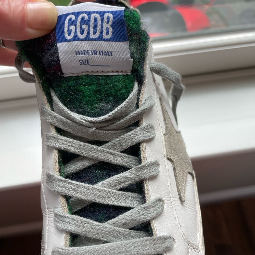Golden Goose - Picture 4 of 5